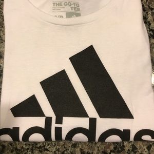 Adidas Tee